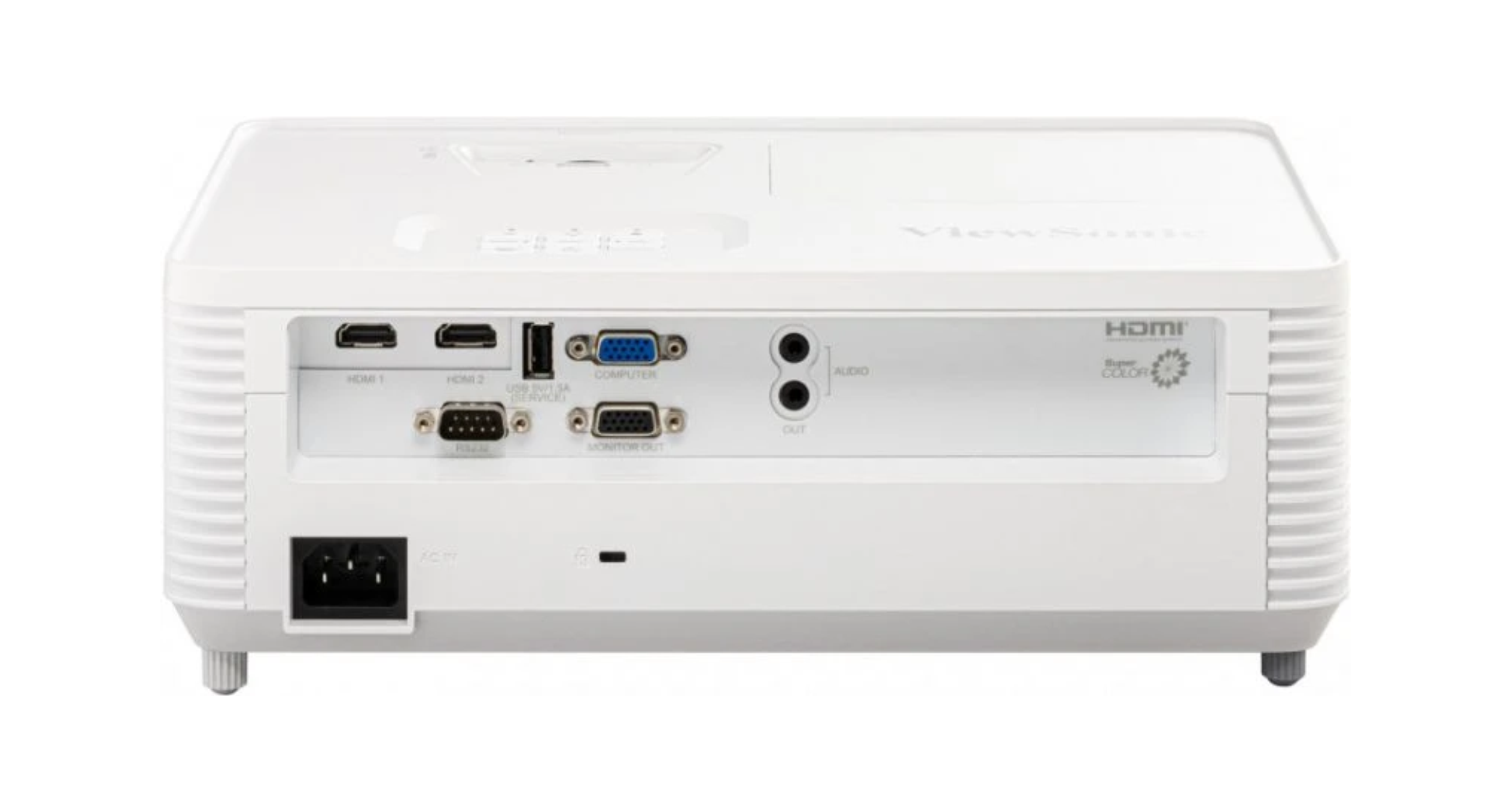 Проектор ViewSonic PA700W